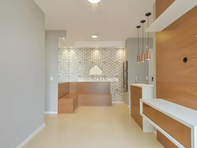 Apartamento com 50m² 2 quartos e 2 banheiros, à venda, no bairro Bela Vista em São Paulo