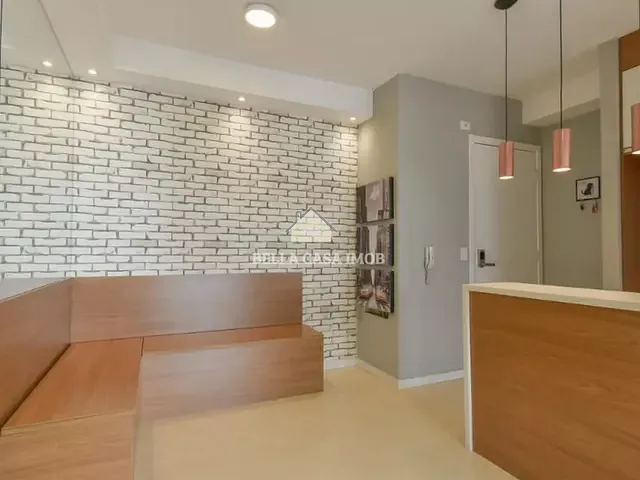 Apartamento com 50m² 2 quartos e 2 banheiros, à venda, no bairro Bela Vista em São Paulo