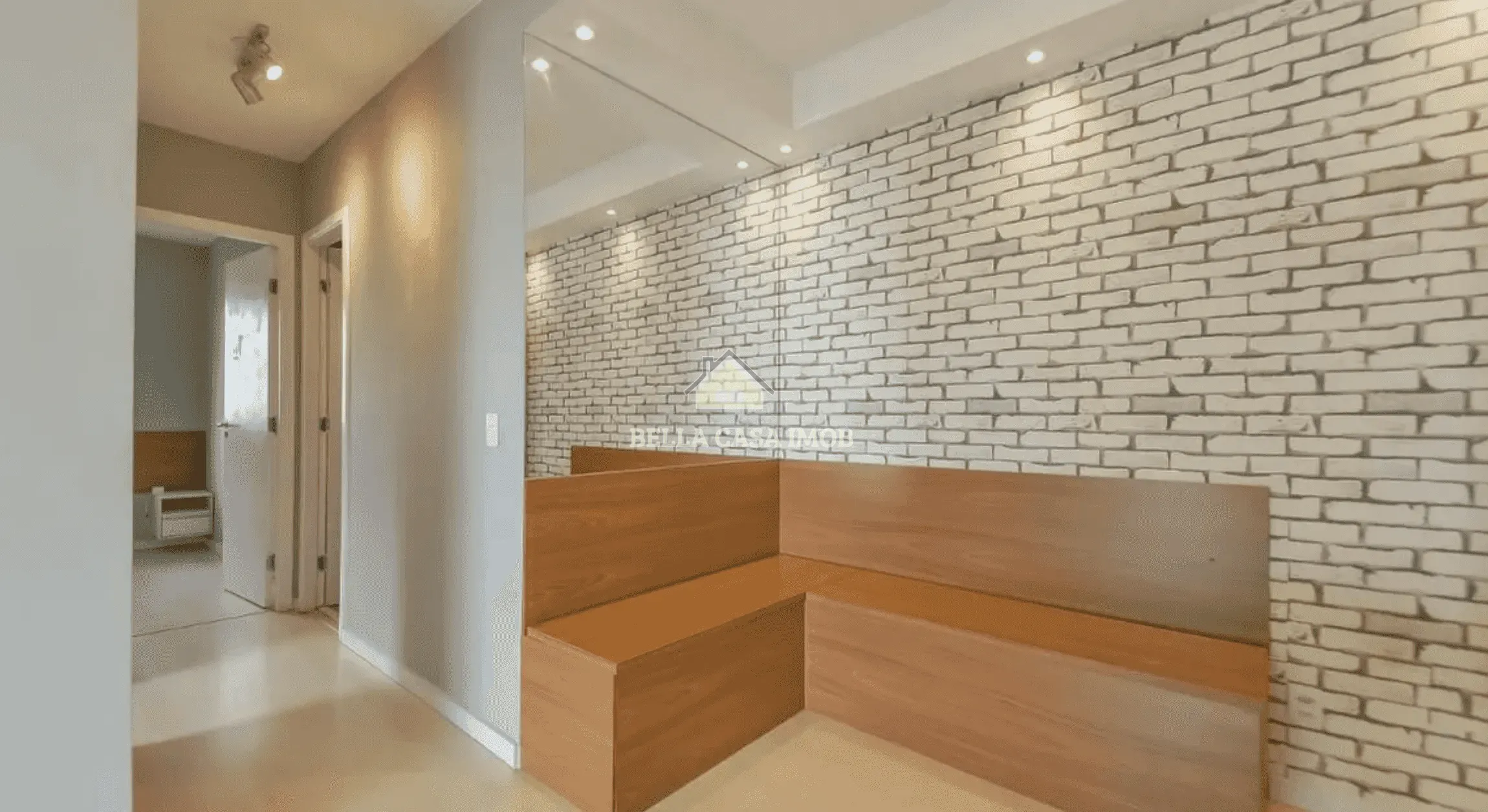 Apartamento, 2 quartos, 50 m² - Foto 7