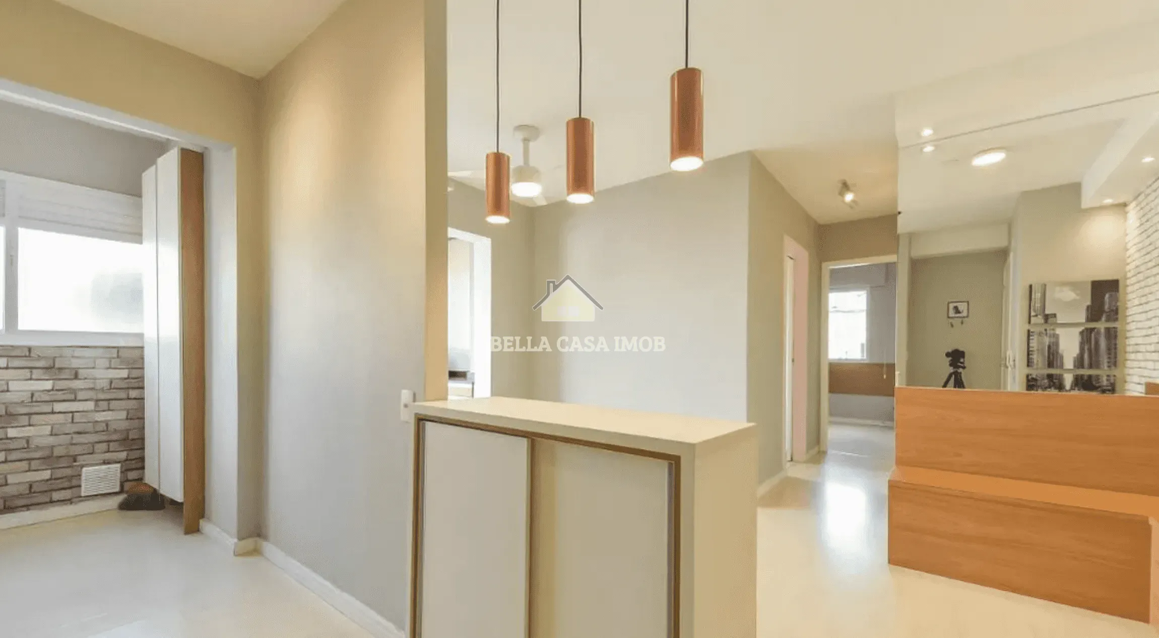 Apartamento, 2 quartos, 50 m² - Foto 8