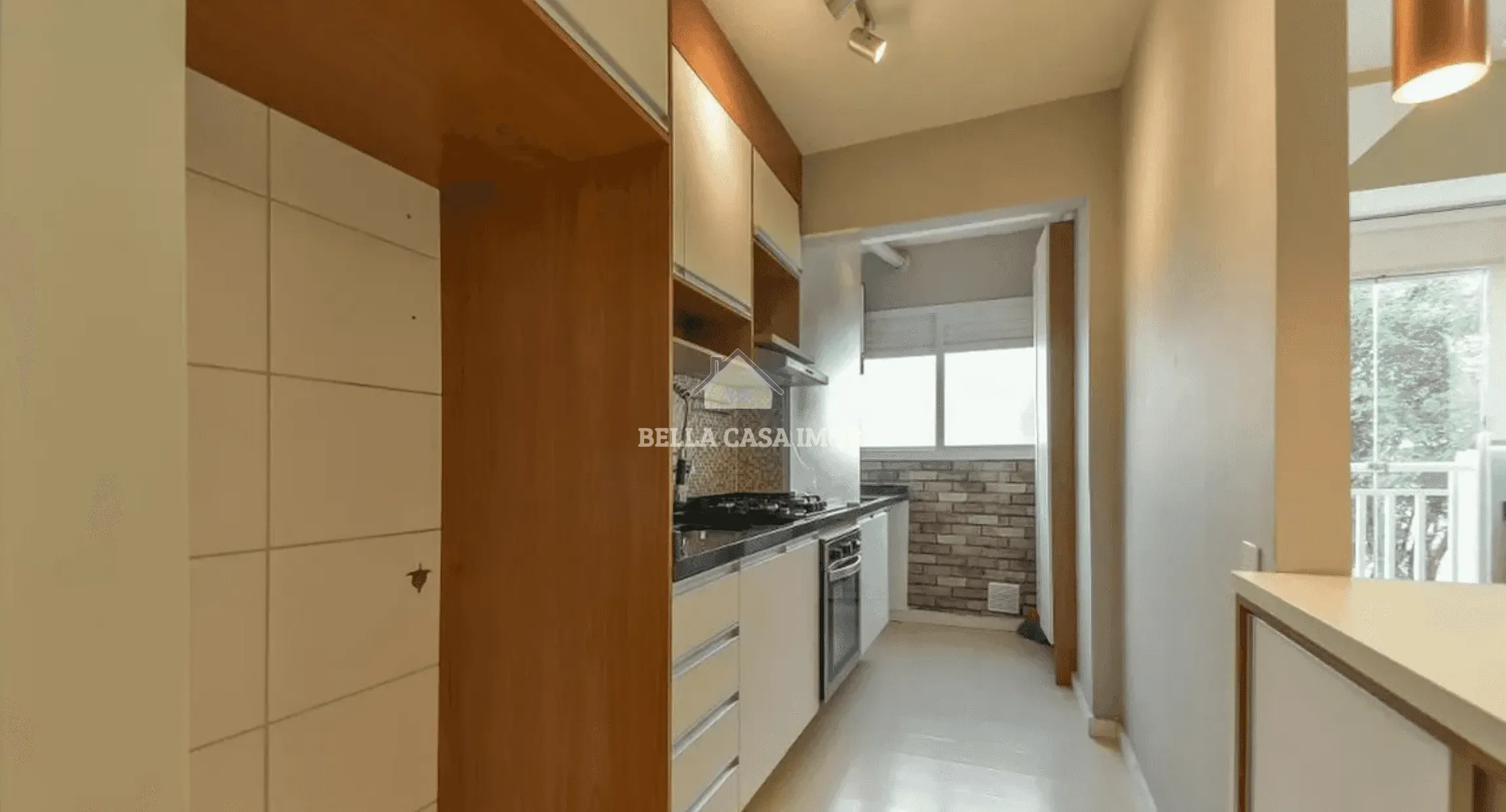 Apartamento, 2 quartos, 50 m² - Foto 9