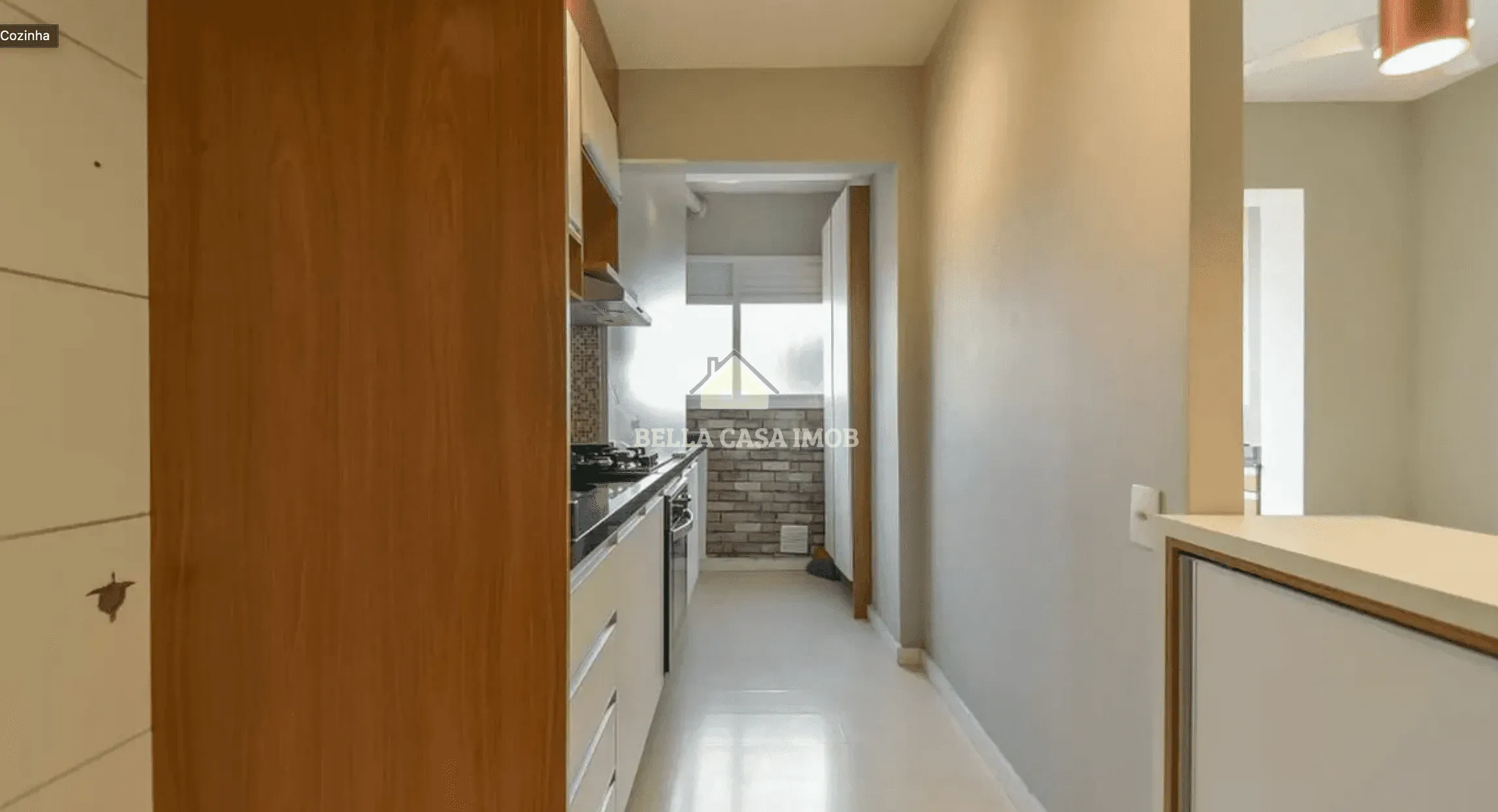 Apartamento, 2 quartos, 50 m² - Foto 10