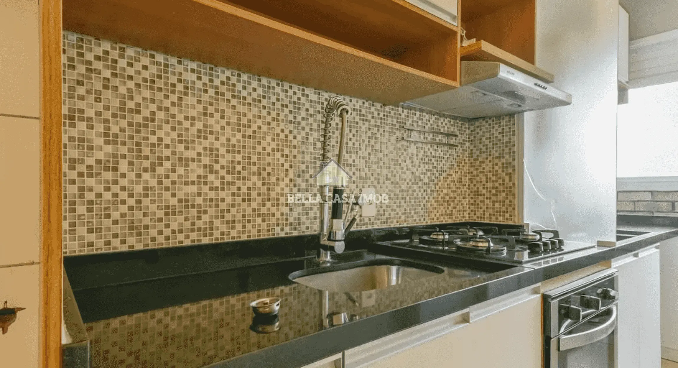 Apartamento, 2 quartos, 50 m² - Foto 11