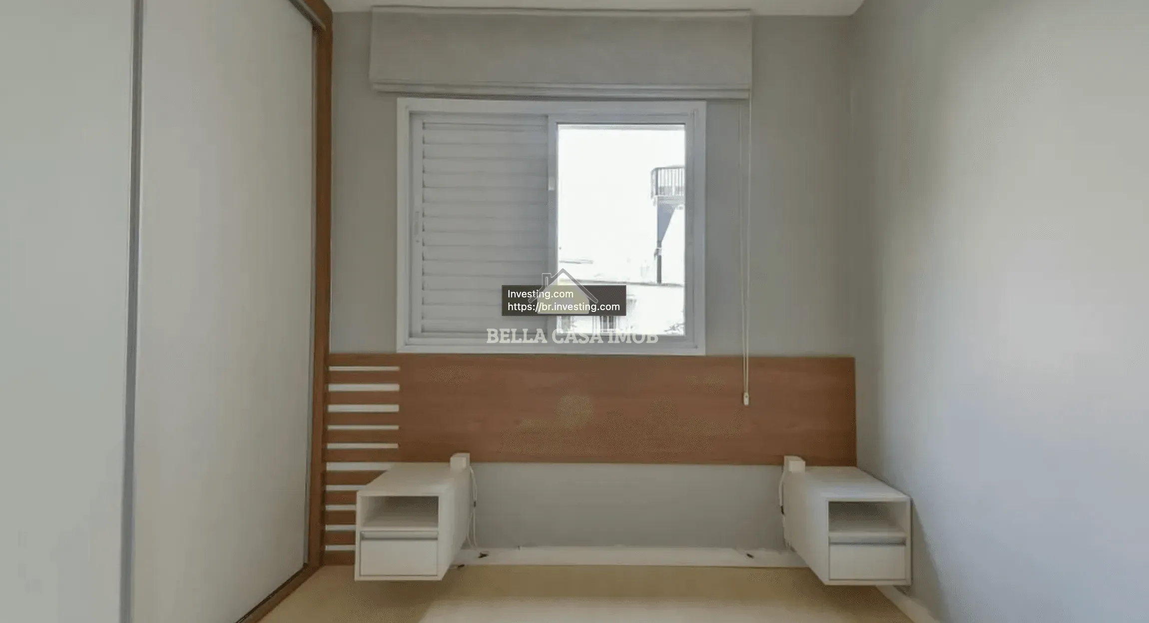 Apartamento, 2 quartos, 50 m² - Foto 16