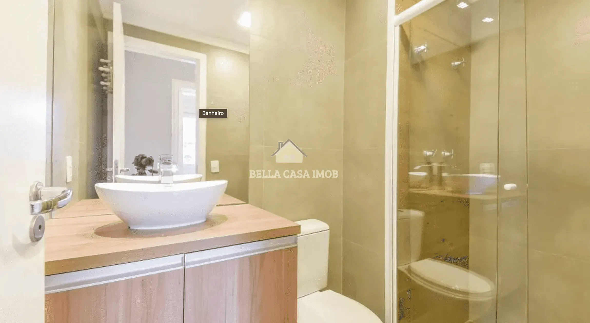 Apartamento, 2 quartos, 50 m² - Foto 23