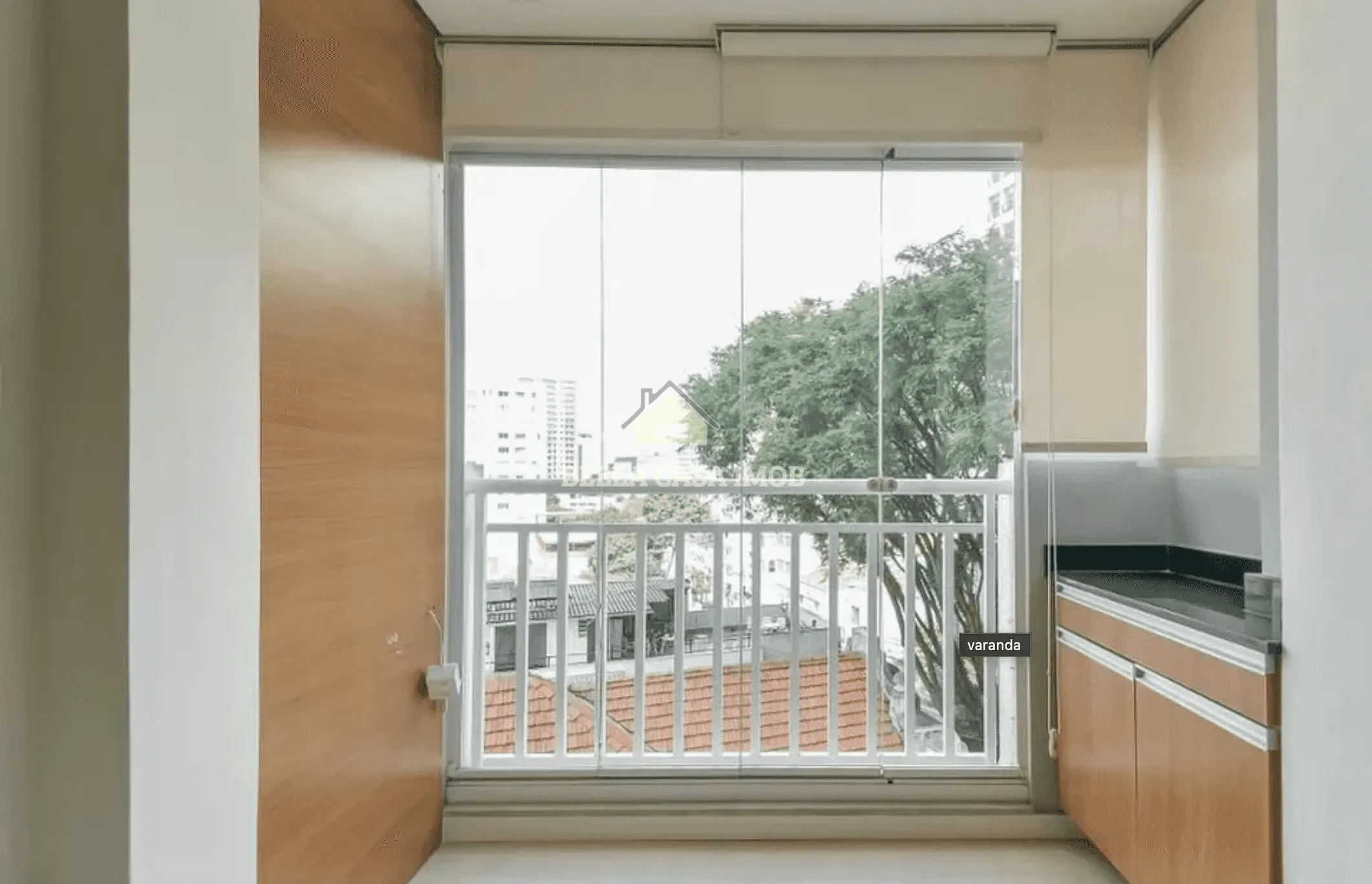 Apartamento, 2 quartos, 50 m² - Foto 25