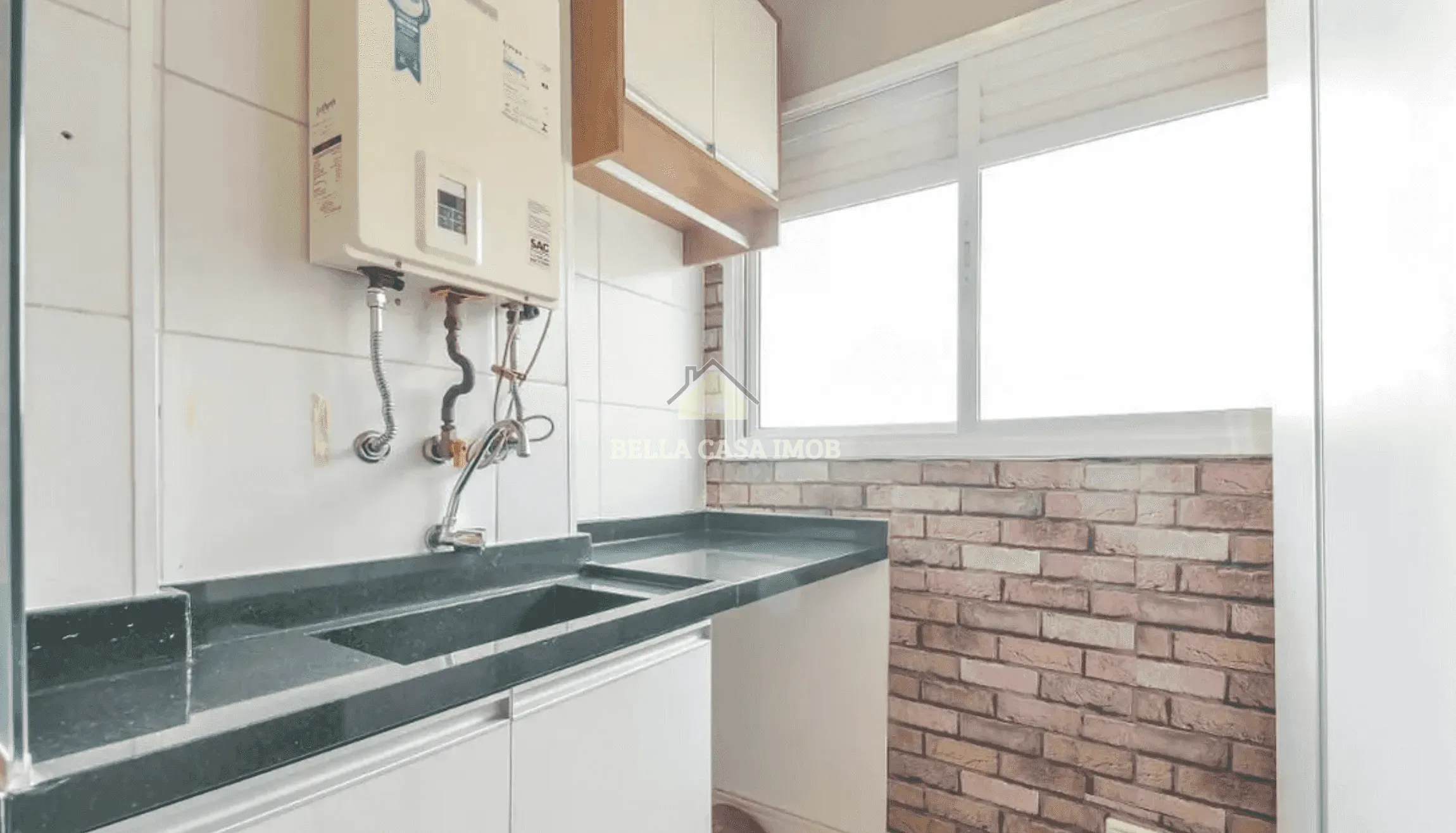 Apartamento, 2 quartos, 50 m² - Foto 28