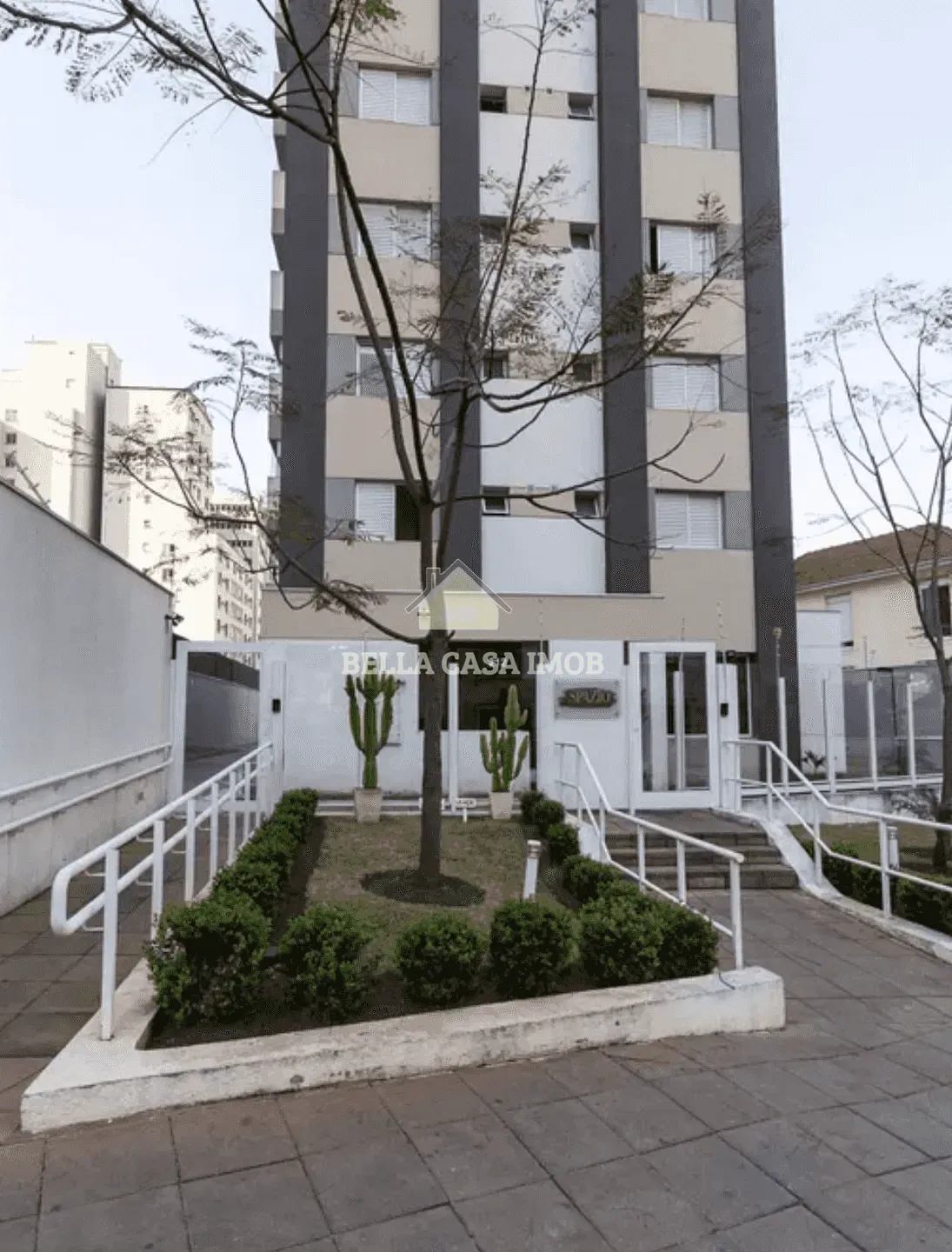 Apartamento, 2 quartos, 50 m² - Foto 30