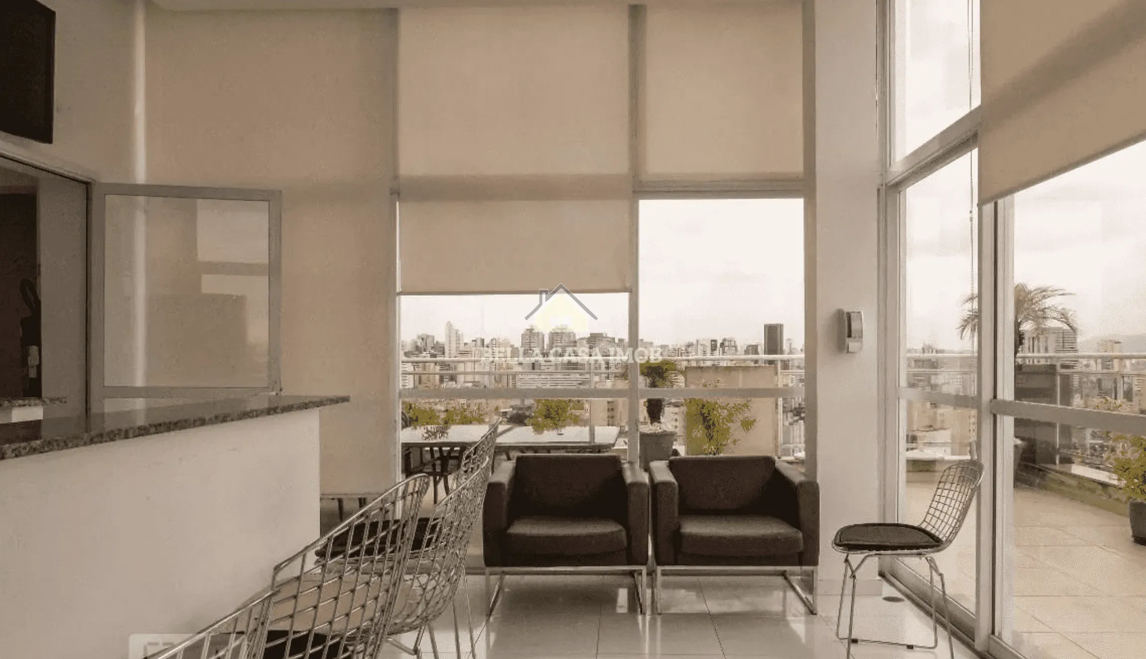 Apartamento, 2 quartos, 50 m² - Foto 31