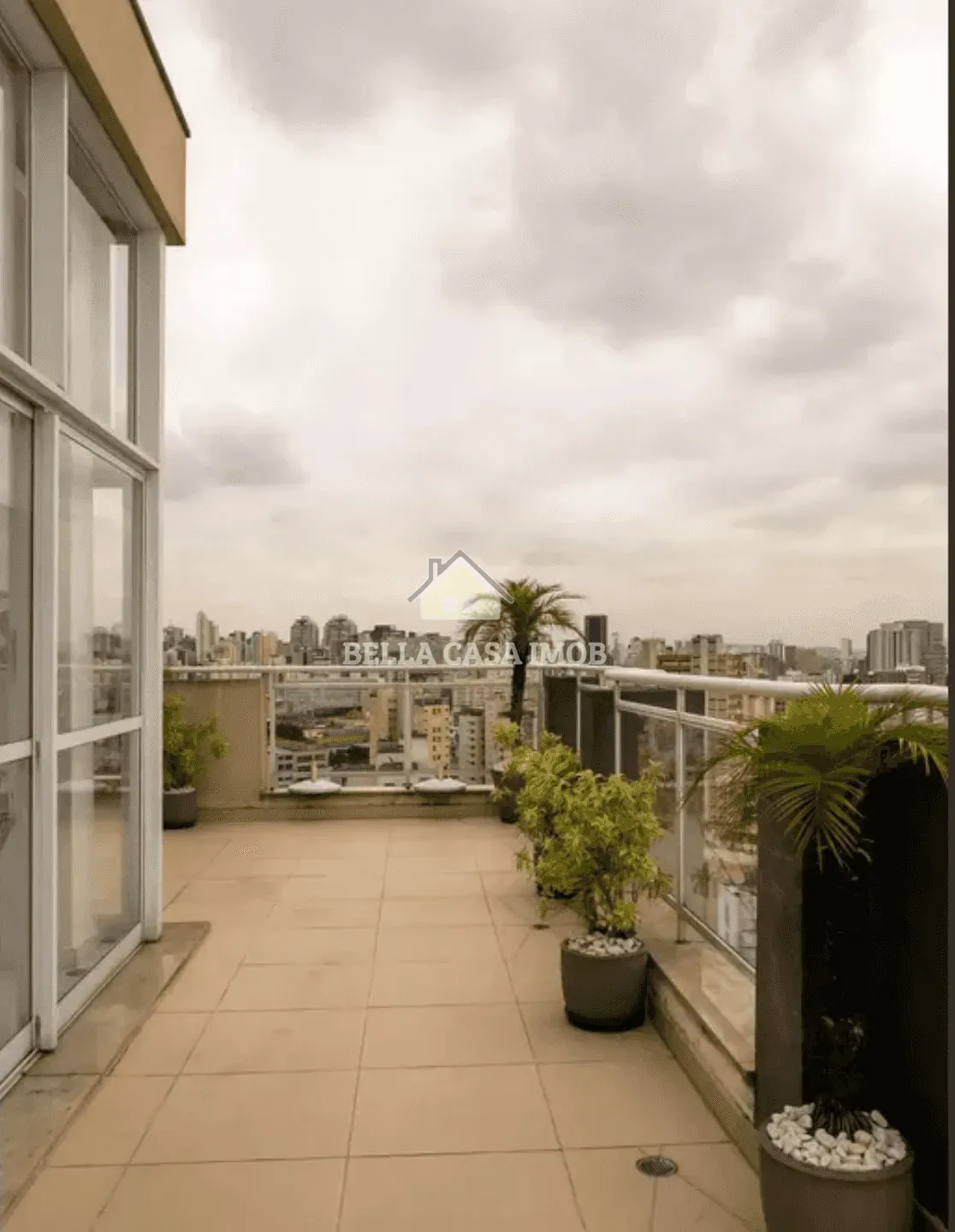 Apartamento, 2 quartos, 50 m² - Foto 32