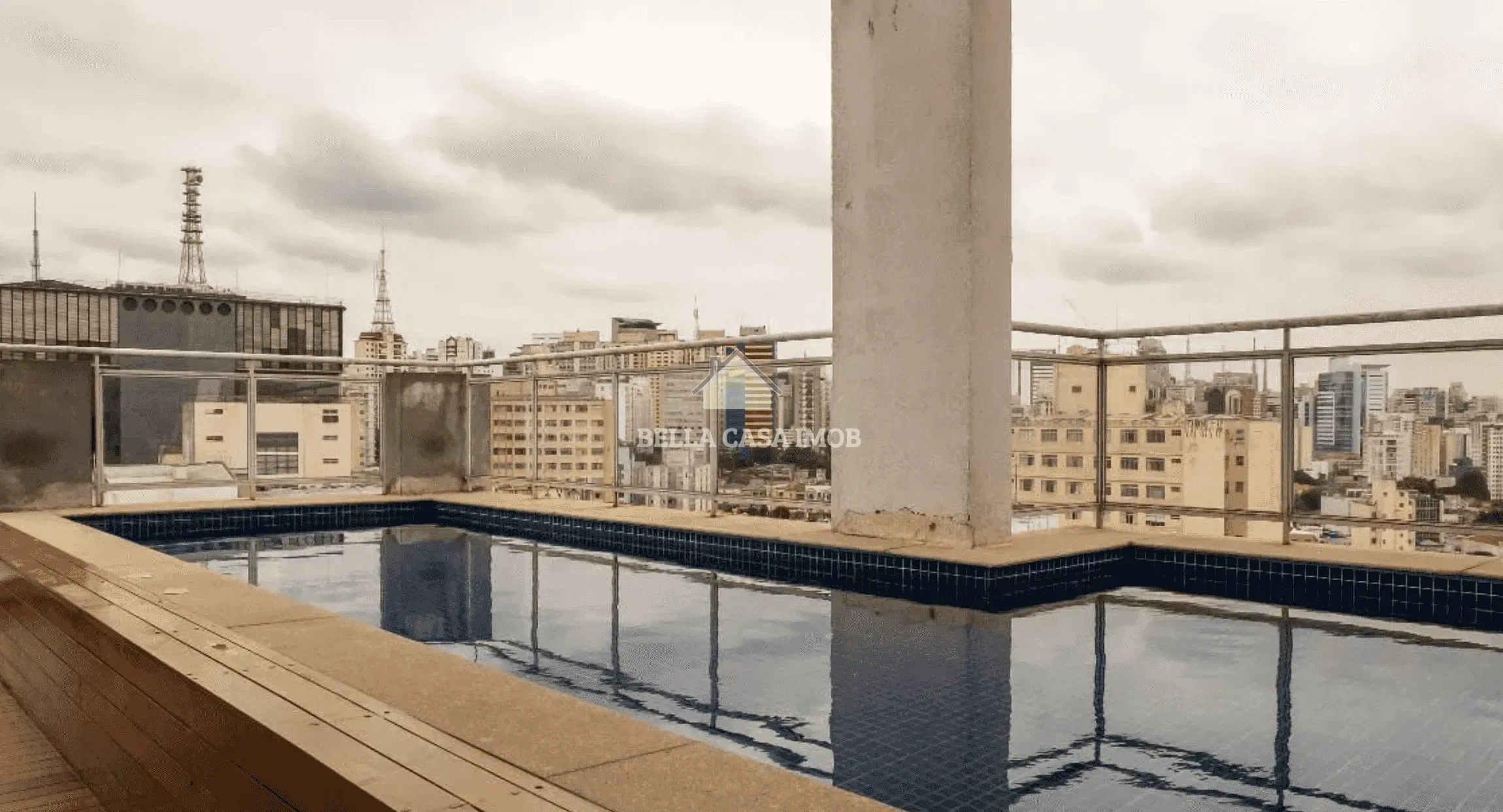 Apartamento, 2 quartos, 50 m² - Foto 34