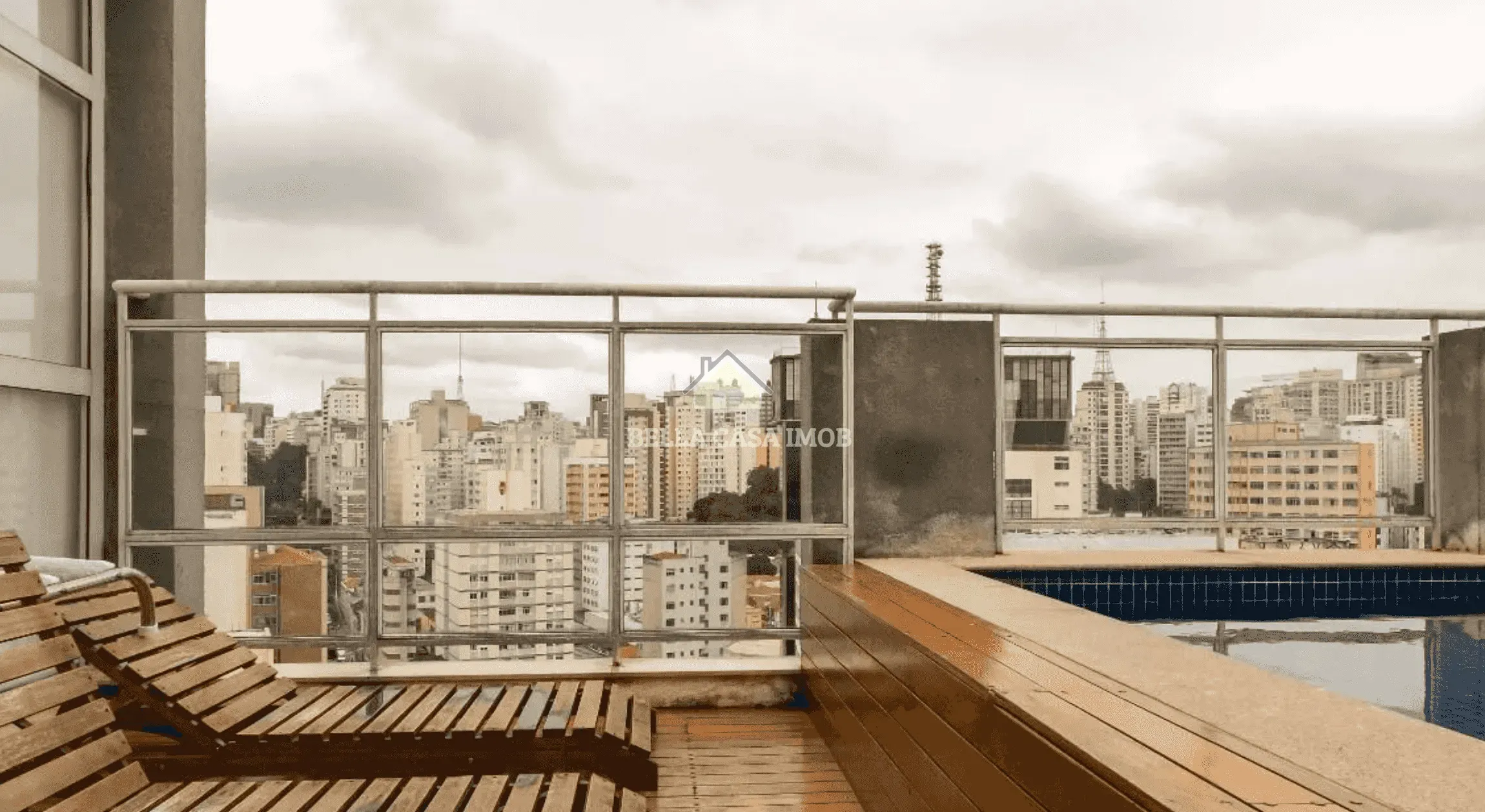 Apartamento, 2 quartos, 50 m² - Foto 35