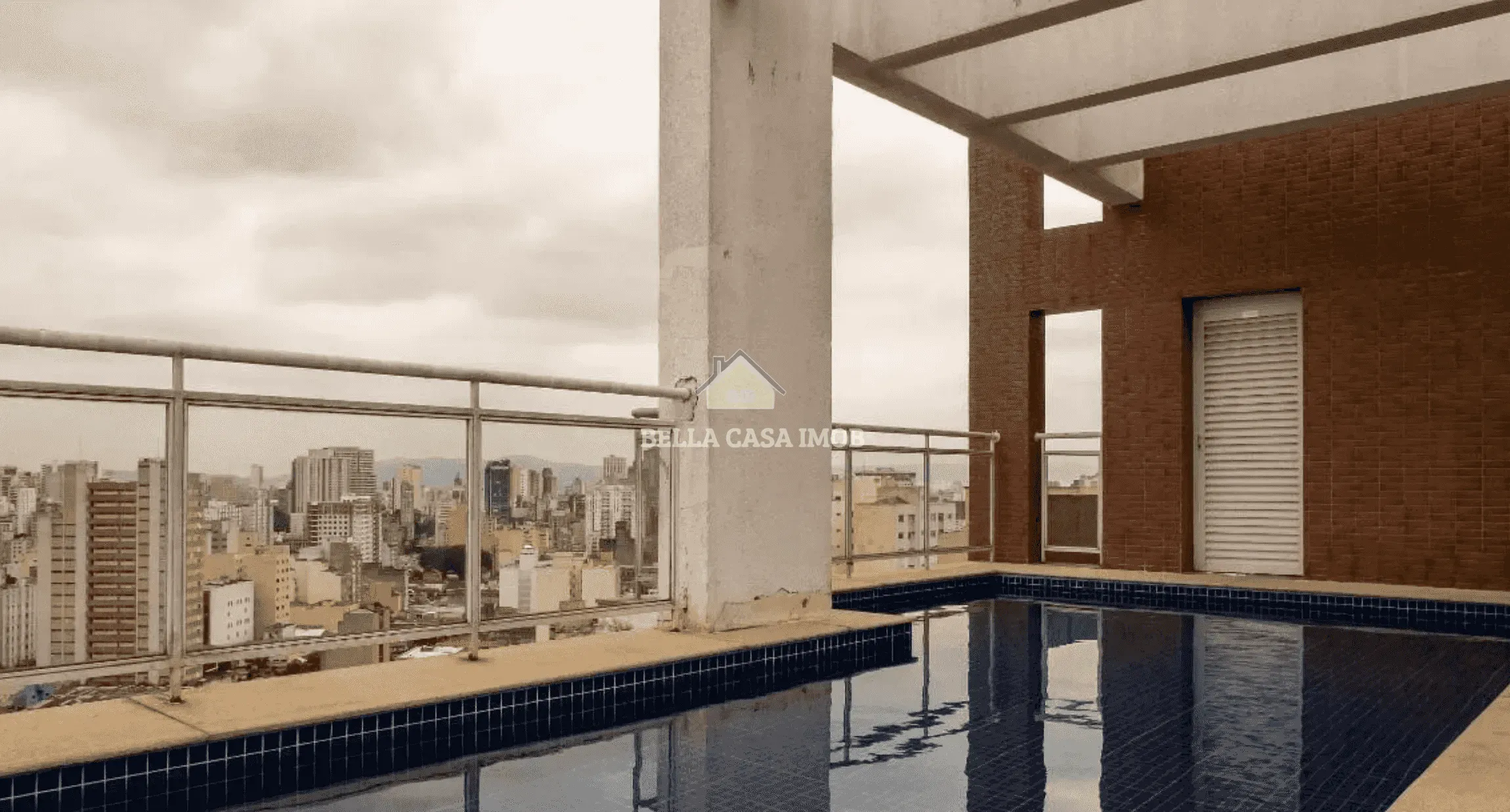 Apartamento, 2 quartos, 50 m² - Foto 36