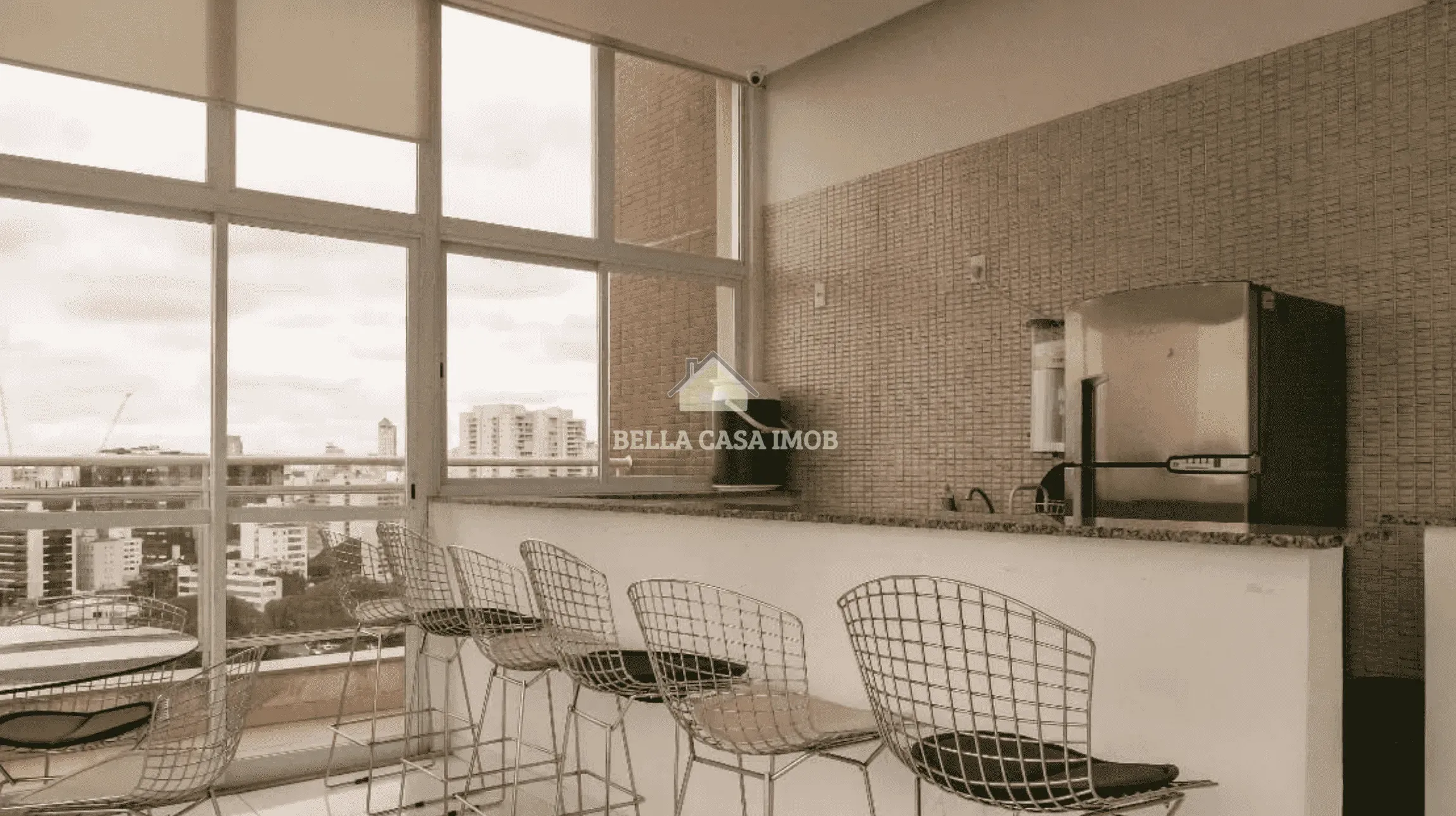 Apartamento, 2 quartos, 50 m² - Foto 37