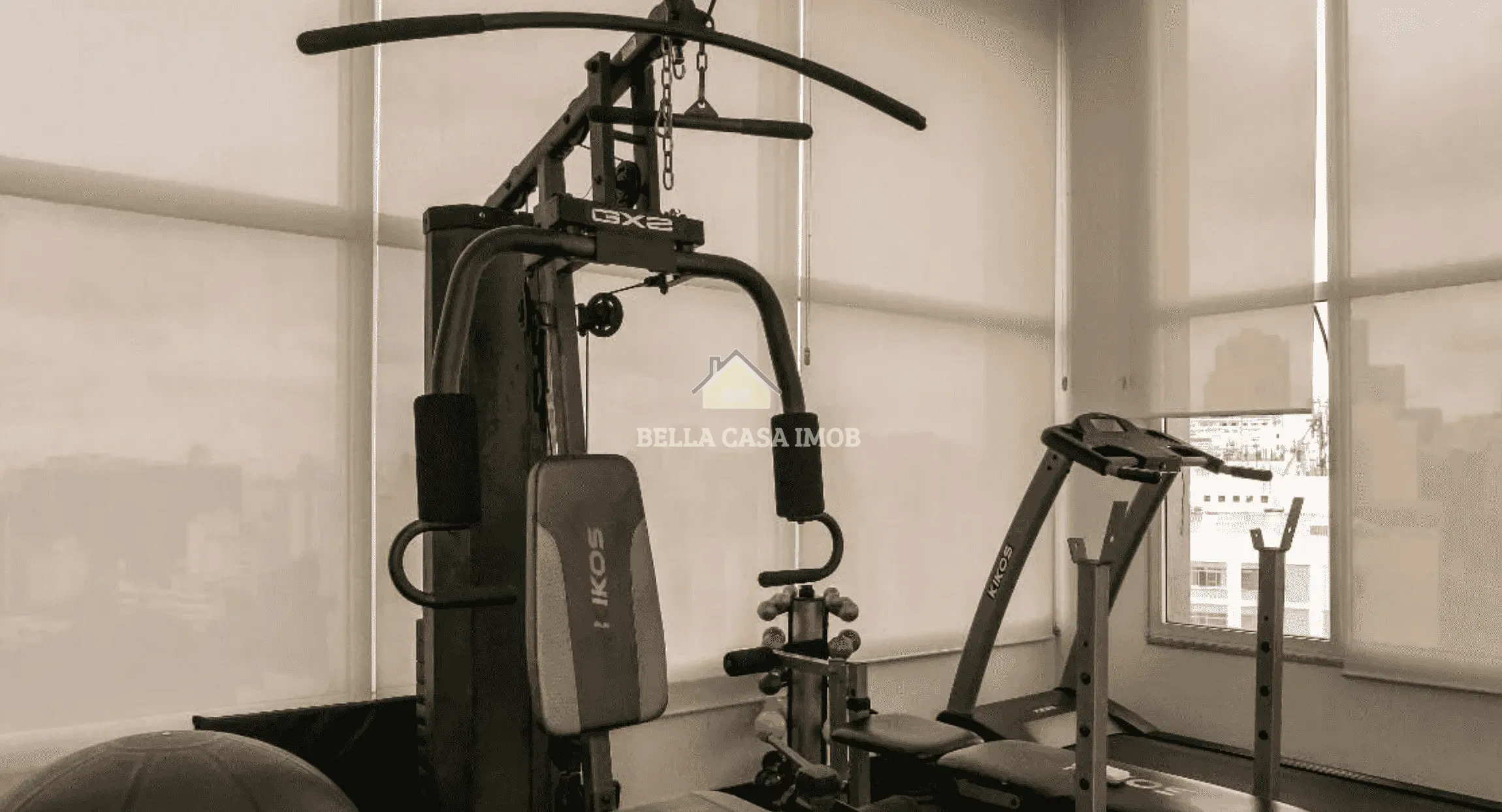 Apartamento, 2 quartos, 50 m² - Foto 38