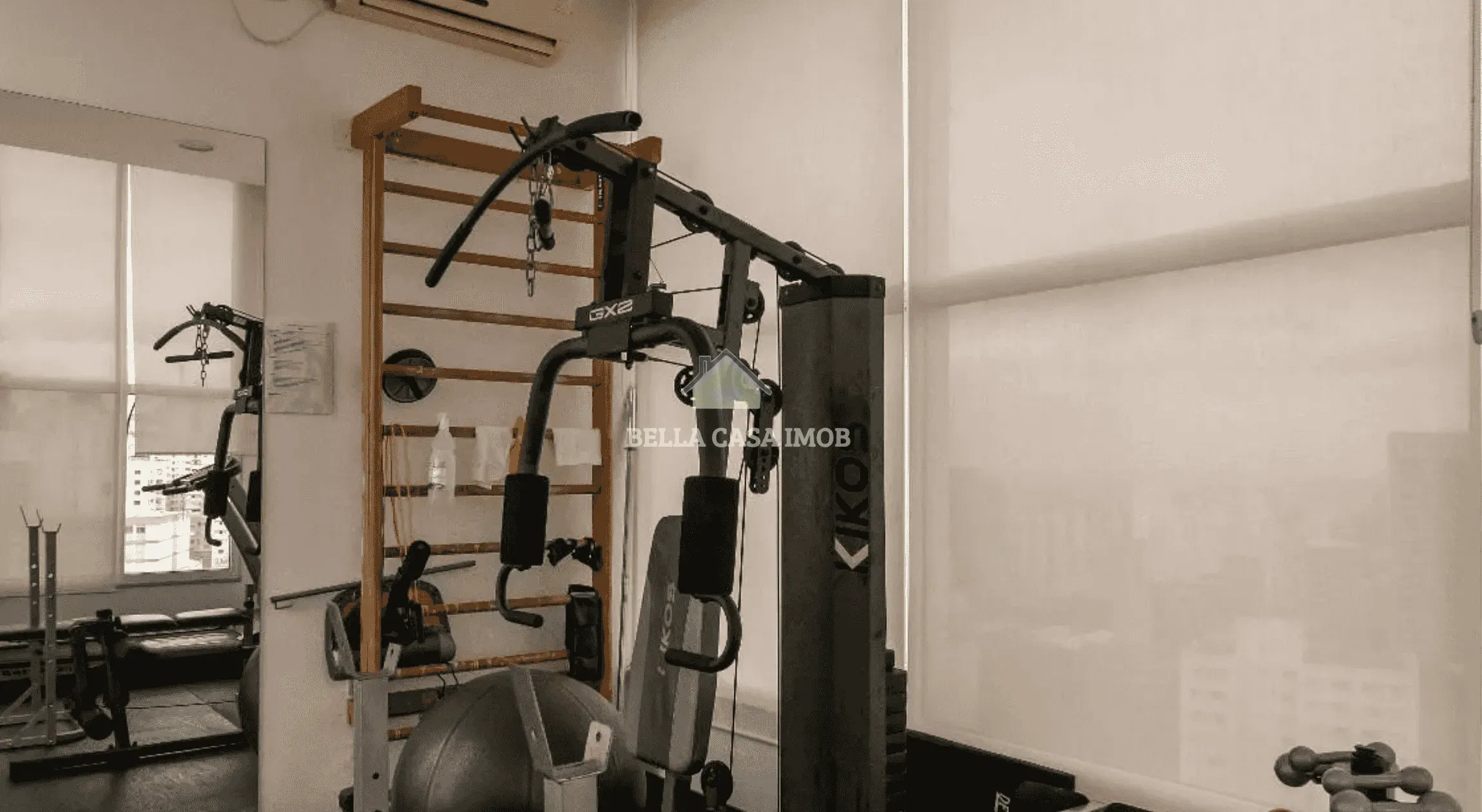 Apartamento, 2 quartos, 50 m² - Foto 39