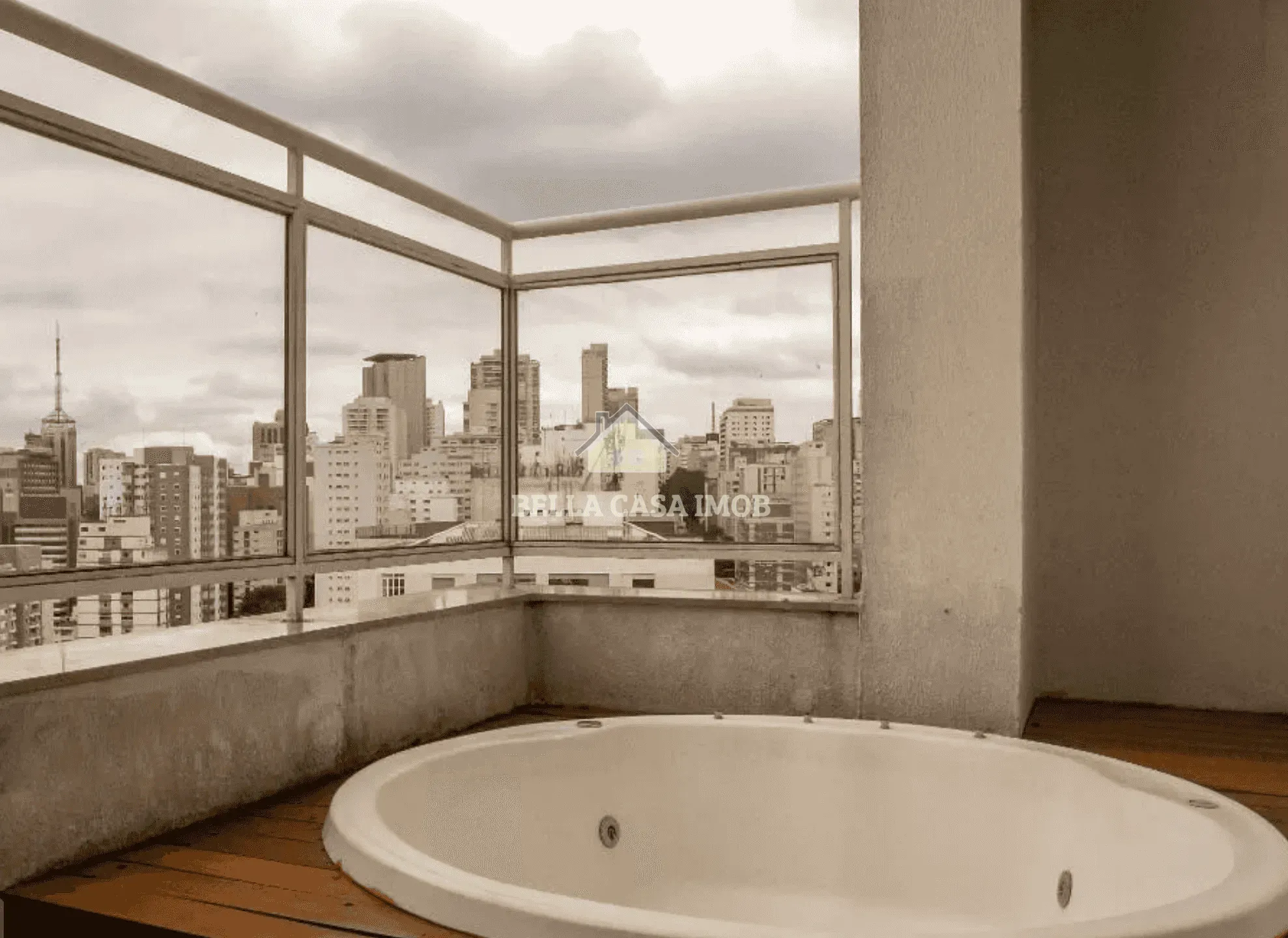 Apartamento, 2 quartos, 50 m² - Foto 41