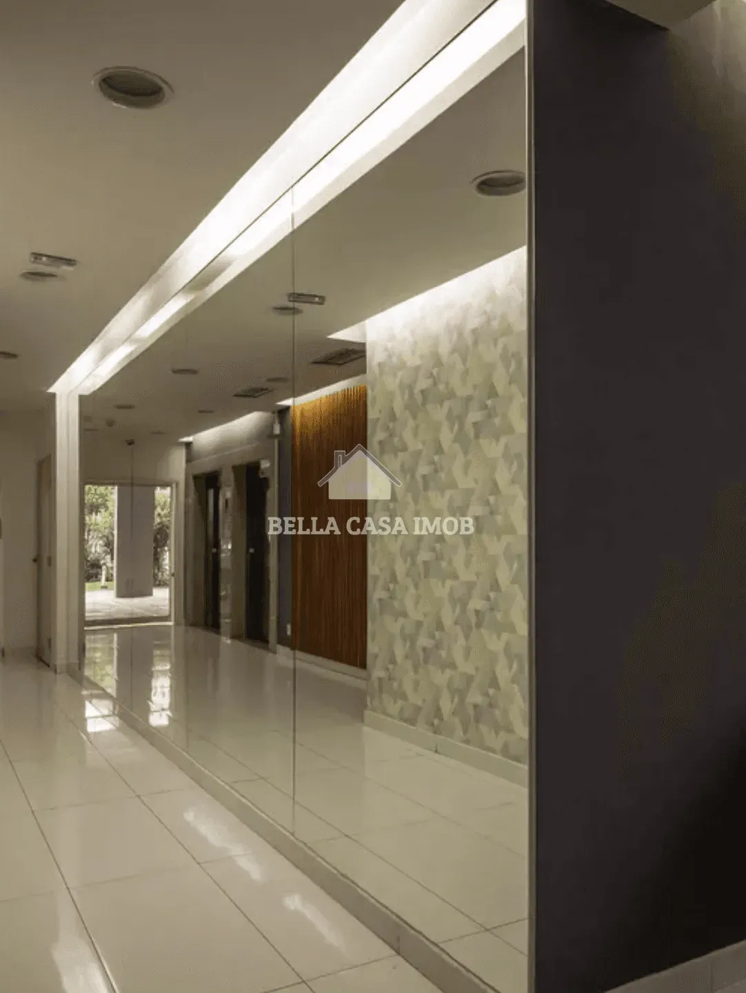 Apartamento, 2 quartos, 50 m² - Foto 42