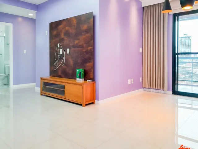 Apartamento com 184m² 3 quartos e 1 banheiro, para alugar, no bairro Marco em Belém