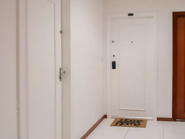Apartamento com 184m² 3 quartos e 1 banheiro, para alugar, no bairro Marco em Belém