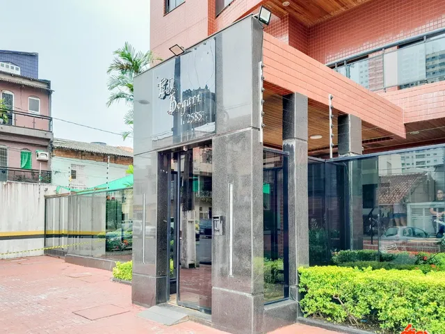 Apartamento com 184m² 3 quartos e 1 banheiro, para alugar, no bairro Marco em Belém