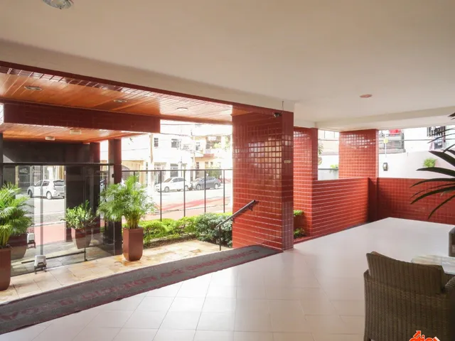 Apartamento com 184m² 3 quartos e 1 banheiro, para alugar, no bairro Marco em Belém