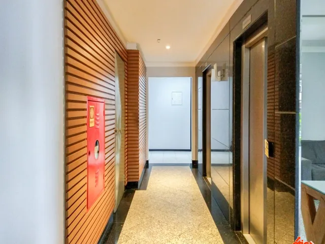 Apartamento com 184m² 3 quartos e 1 banheiro, para alugar, no bairro Marco em Belém