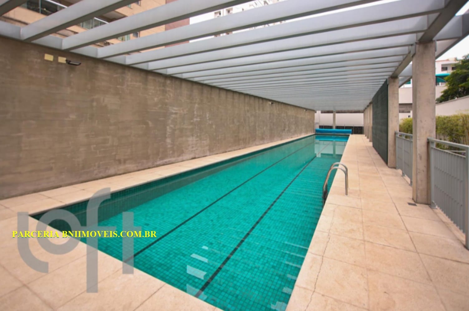 Apartamento, 2 quartos, 70 m² - Foto 2
