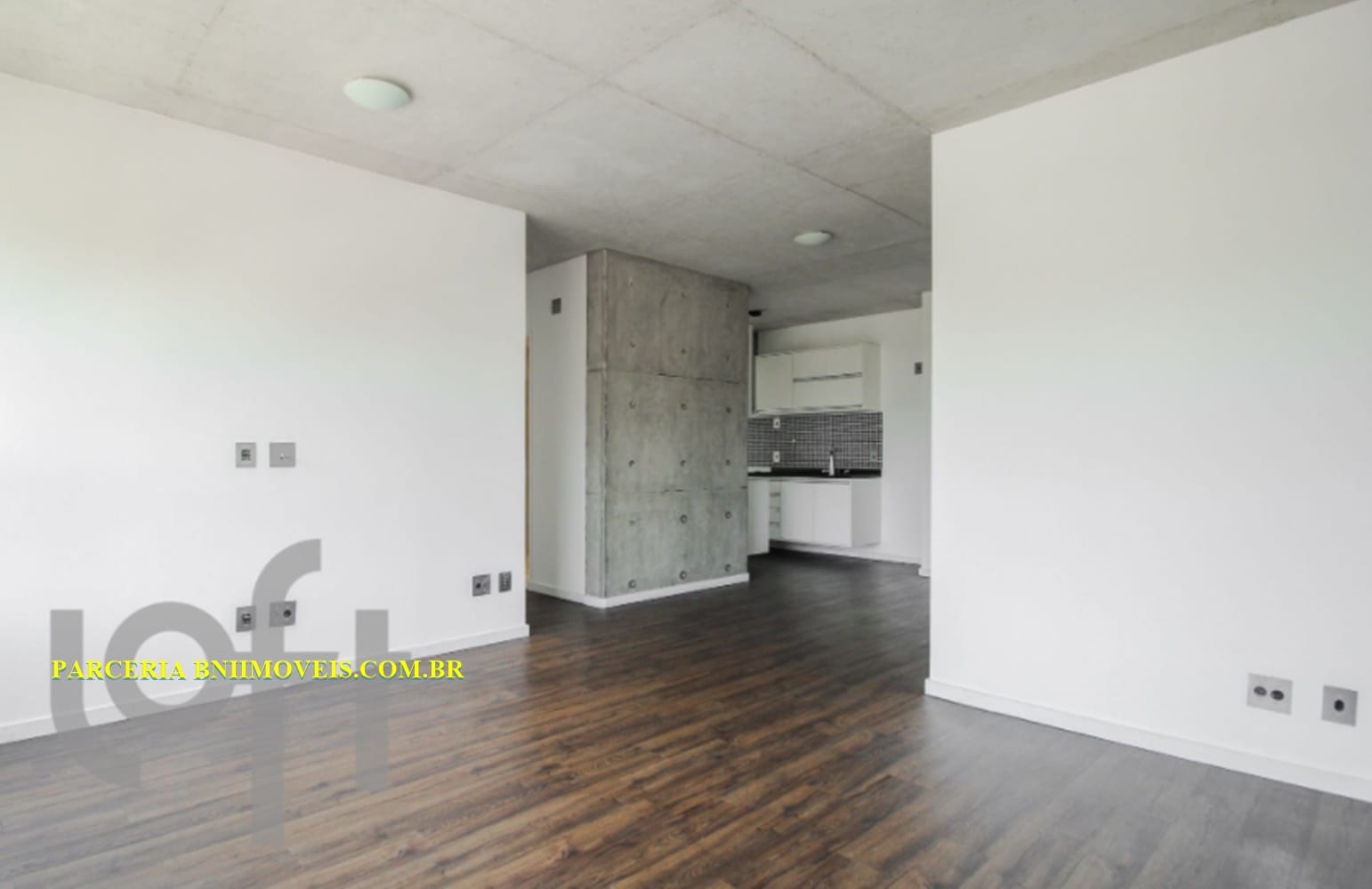 Apartamento, 2 quartos, 70 m² - Foto 3