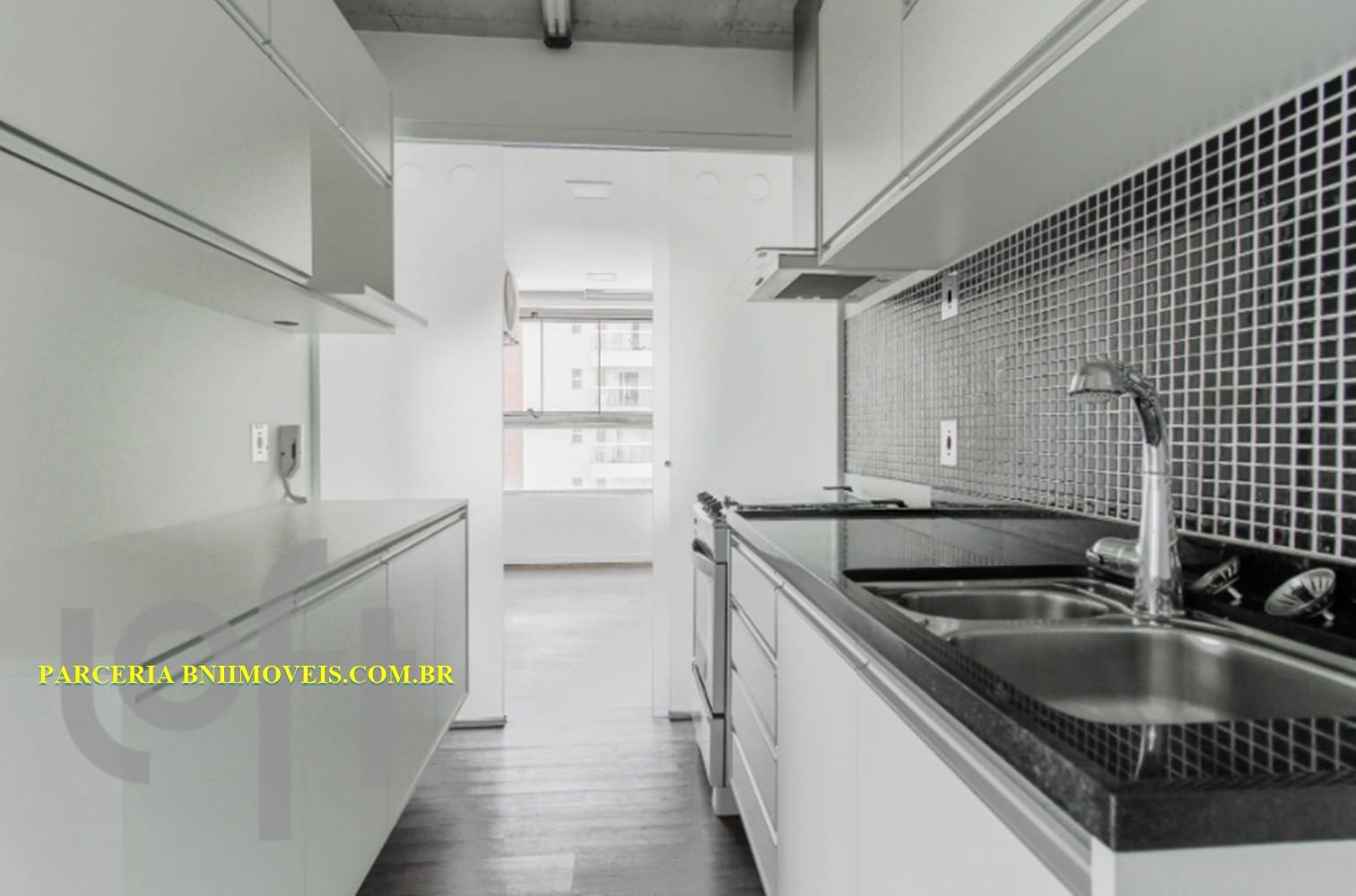 Apartamento, 2 quartos, 70 m² - Foto 4
