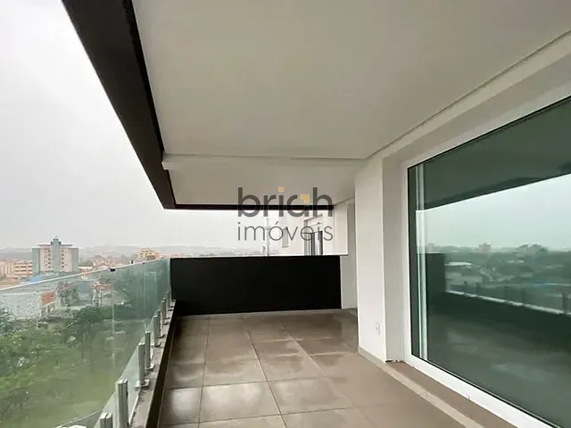 Apartamento com 185m² 3 quartos e 3 banheiros, à venda, no bairro Morro do Espelho em São Leopoldo