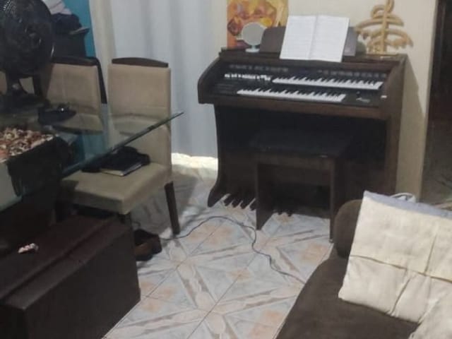 Foto do Apartamento - Apartamento com 2 dormitórios à venda, 40 m² por R$ 140.000,00 - Barueri - Barueri/SP | BUSSOCABA ADMINISTRACAO DE BENS E IMOVEIS LTDA