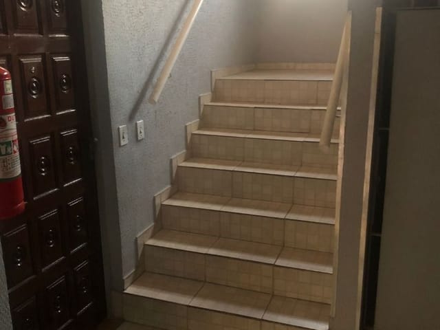 Foto do Apartamento - Apartamento com 2 dormitórios à venda, 40 m² por R$ 140.000,00 - Barueri - Barueri/SP | BUSSOCABA ADMINISTRACAO DE BENS E IMOVEIS LTDA