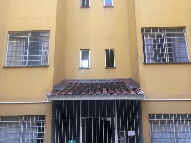 Foto do Apartamento - Apartamento com 2 dormitórios à venda, 40 m² por R$ 140.000,00 - Barueri - Barueri/SP | BUSSOCABA ADMINISTRACAO DE BENS E IMOVEIS LTDA
