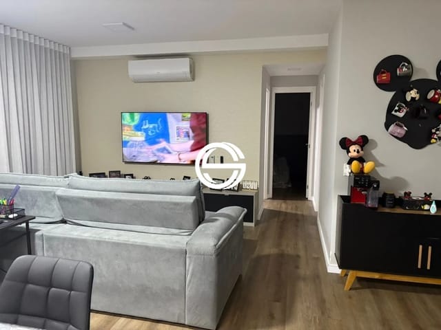 Apartamento 2 quartos e 2 banheiros, à venda, no bairro Vila Independência em São Paulo