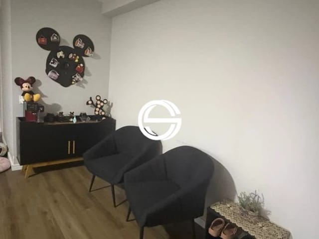 Apartamento 2 quartos e 2 banheiros, à venda, no bairro Vila Independência em São Paulo