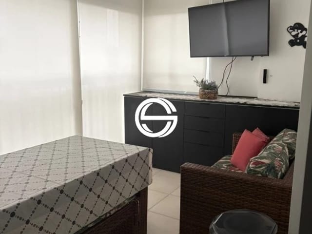 Apartamento 2 quartos e 2 banheiros, à venda, no bairro Vila Independência em São Paulo