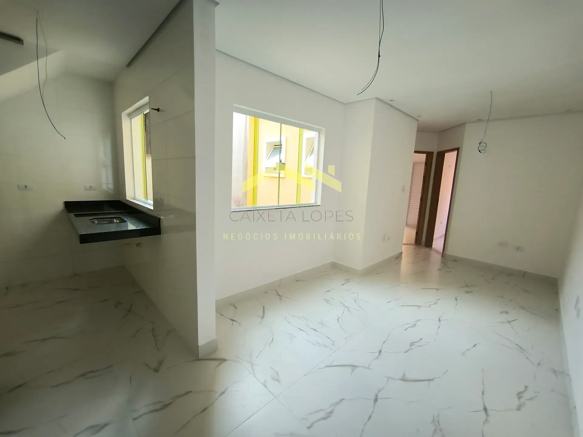 Cobertura, 2 quartos, 94 m² - Foto 17