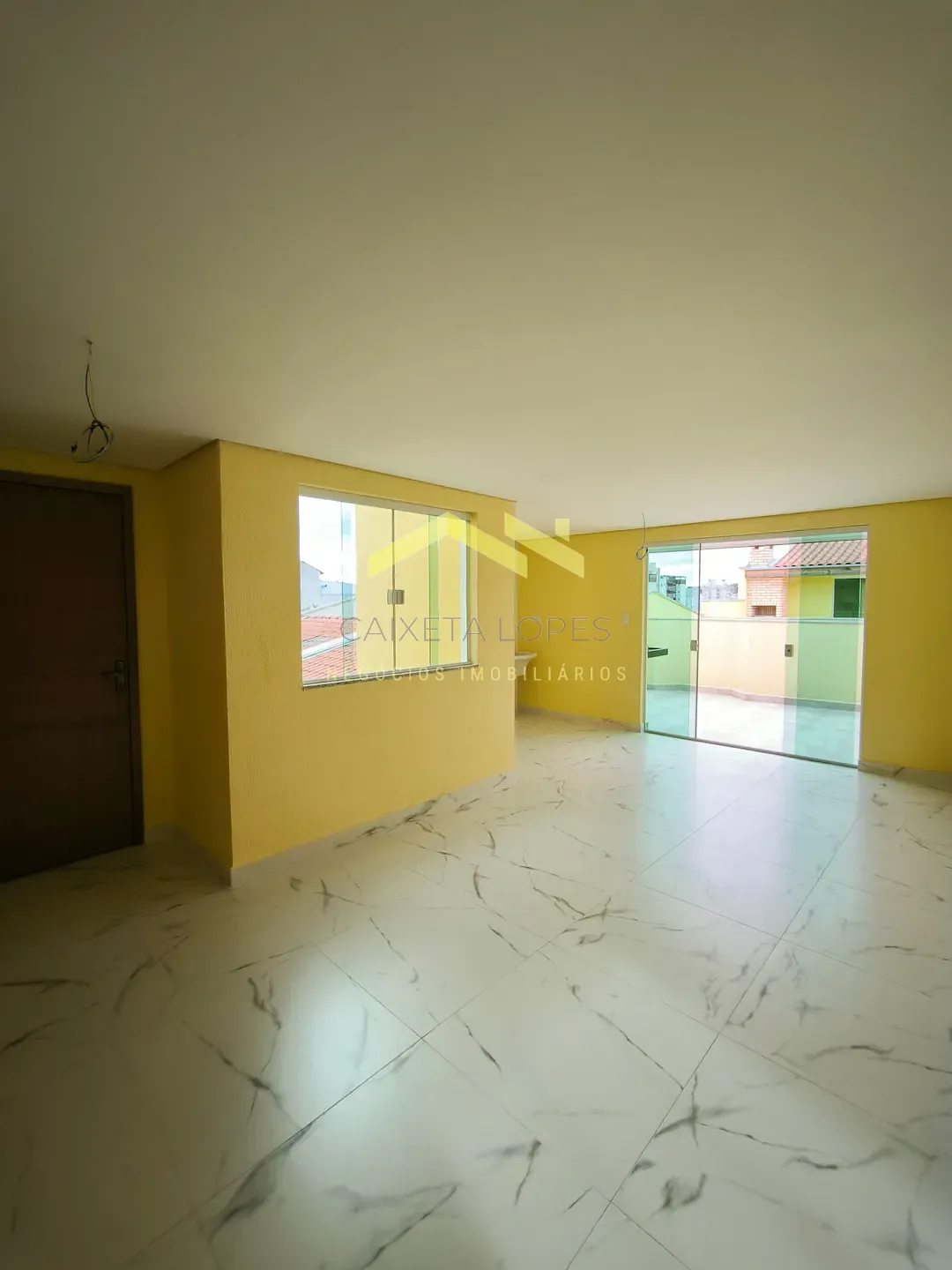 Cobertura, 2 quartos, 94 m² - Foto 5
