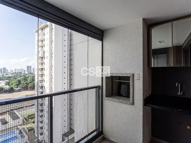 Apartamento com 81m² 2 quartos e 2 banheiros, à venda, no bairro Terra Bonita em Londrina