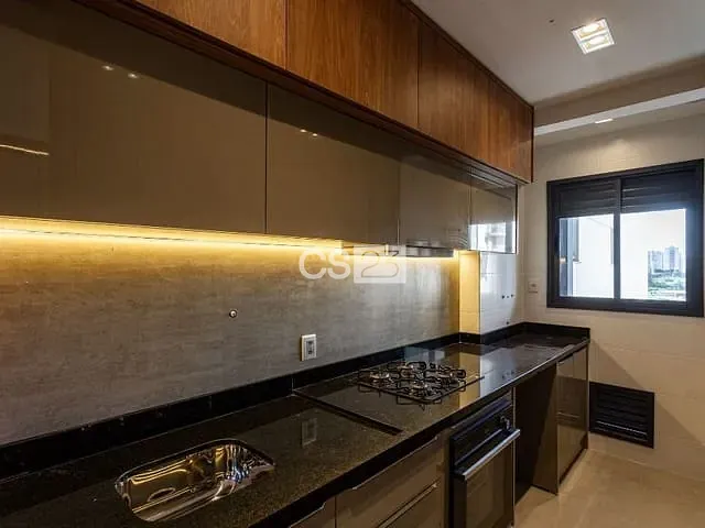 Apartamento com 81m² 2 quartos e 2 banheiros, à venda, no bairro Terra Bonita em Londrina