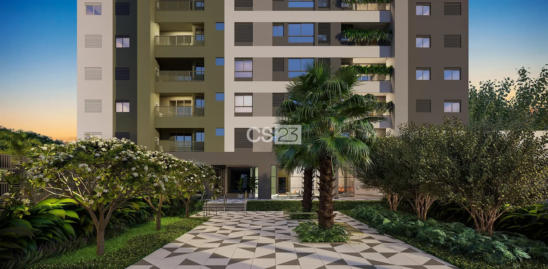 Apartamento, 2 quartos, 70 m² - Foto 37