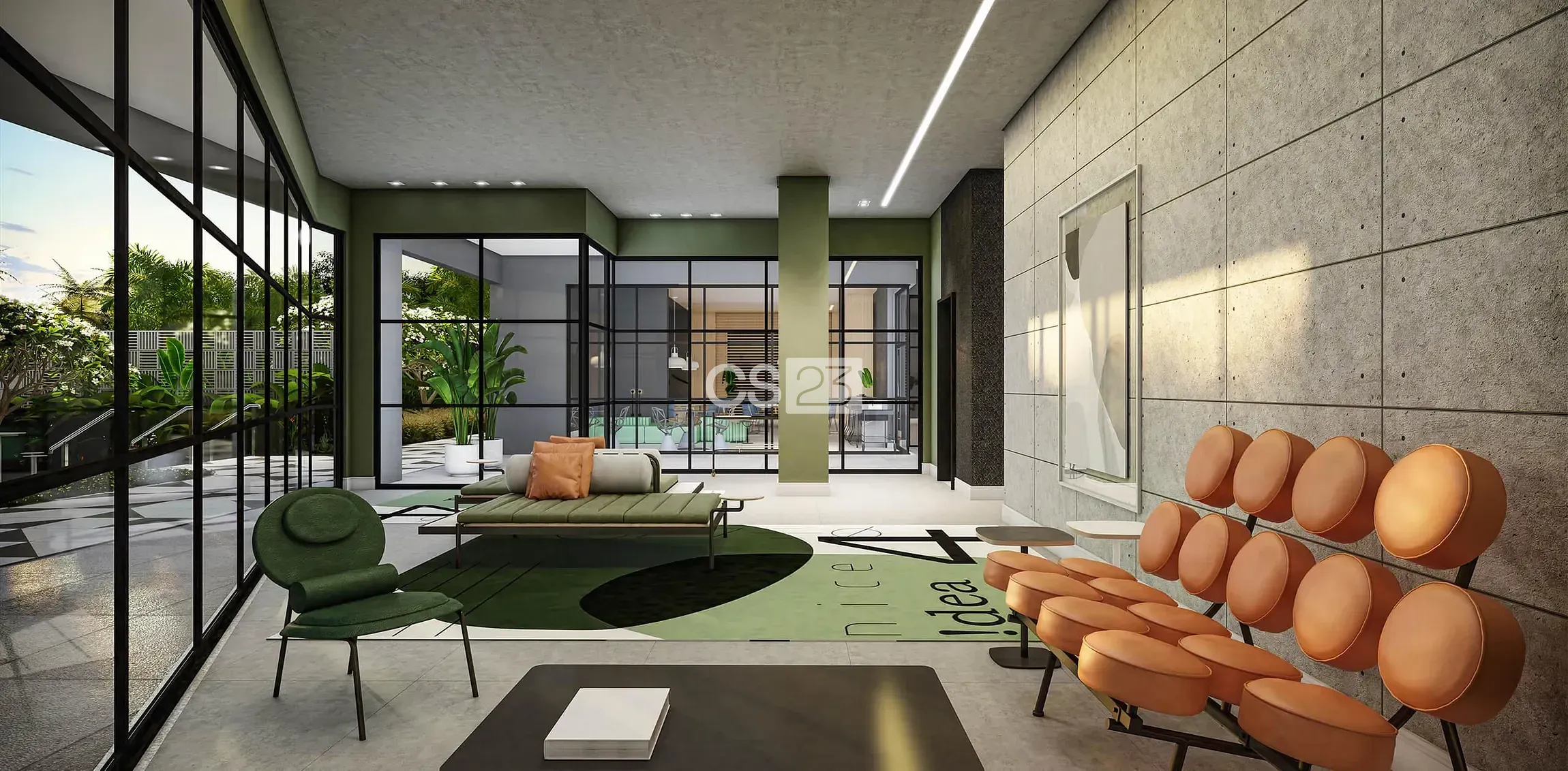 Apartamento, 2 quartos, 70 m² - Foto 18