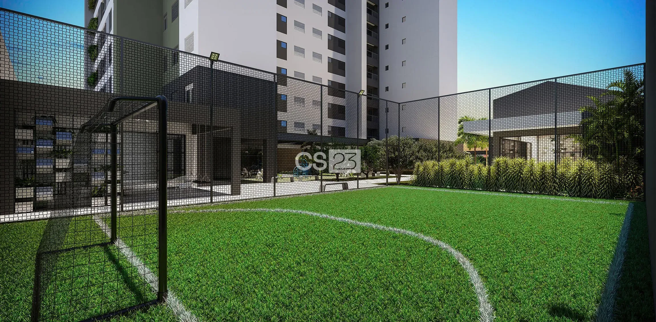 Apartamento, 2 quartos, 70 m² - Foto 35
