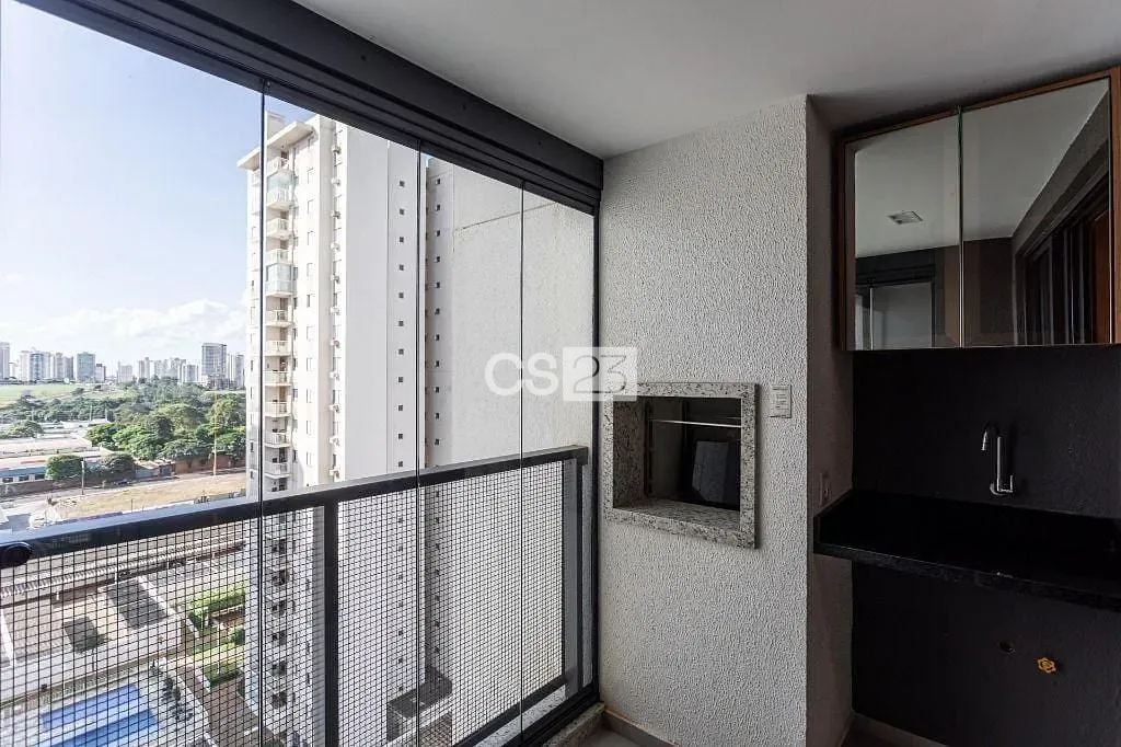 Apartamento, 2 quartos, 70 m² - Foto 3