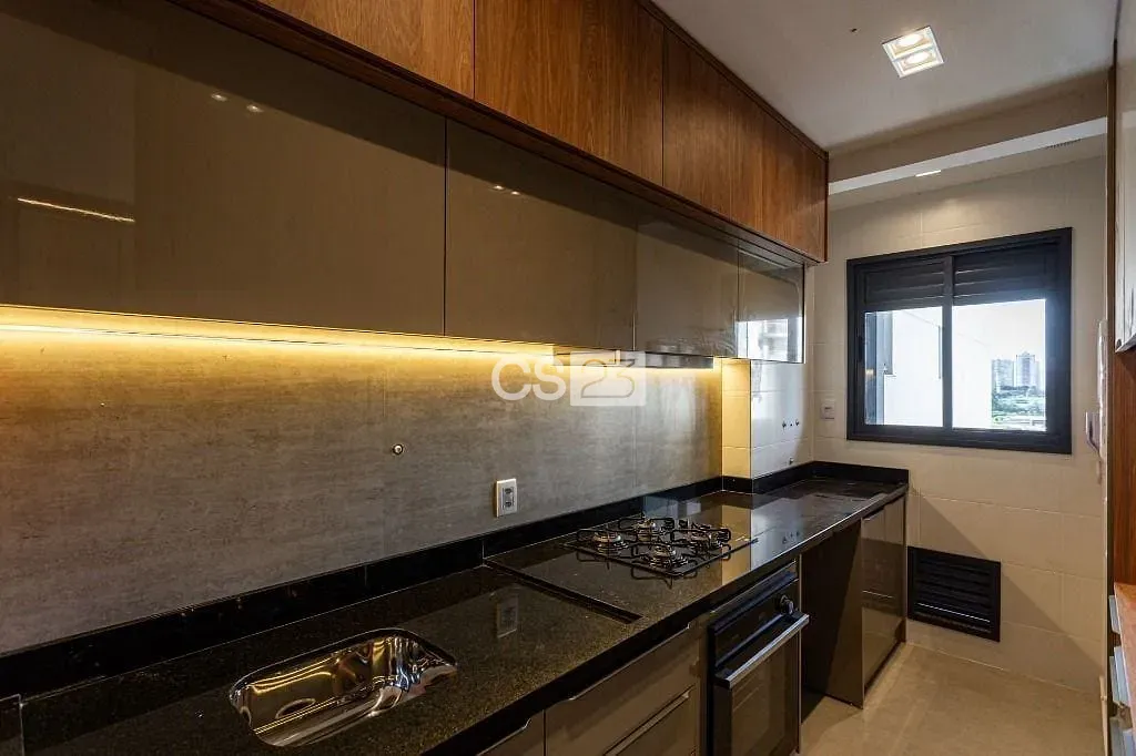 Apartamento, 2 quartos, 70 m² - Foto 2