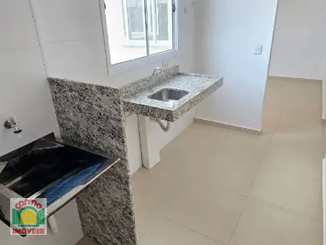 Apartamento 2 quartos e 1 banheiro, à venda, no bairro Residencial Bela Vista em Anápolis