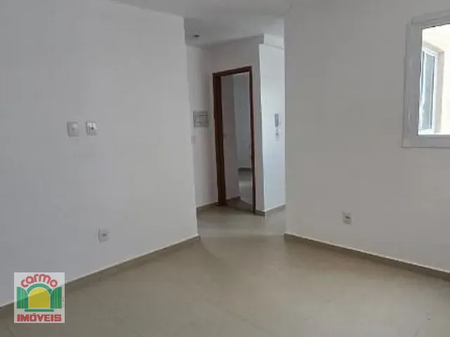 Apartamento 2 quartos e 1 banheiro, à venda, no bairro Residencial Bela Vista em Anápolis