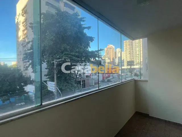 Apartamento com 160m² 4 quartos e 4 banheiros, à venda, no bairro Setor Oeste em Goiânia