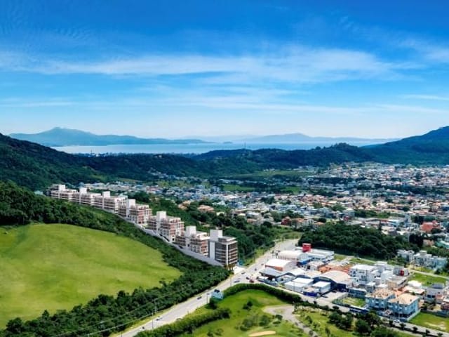Apartamento com 57m² 1 quarto e 1 banheiro, à venda, no bairro Ingleses do Rio Vermelho em Florianópolis